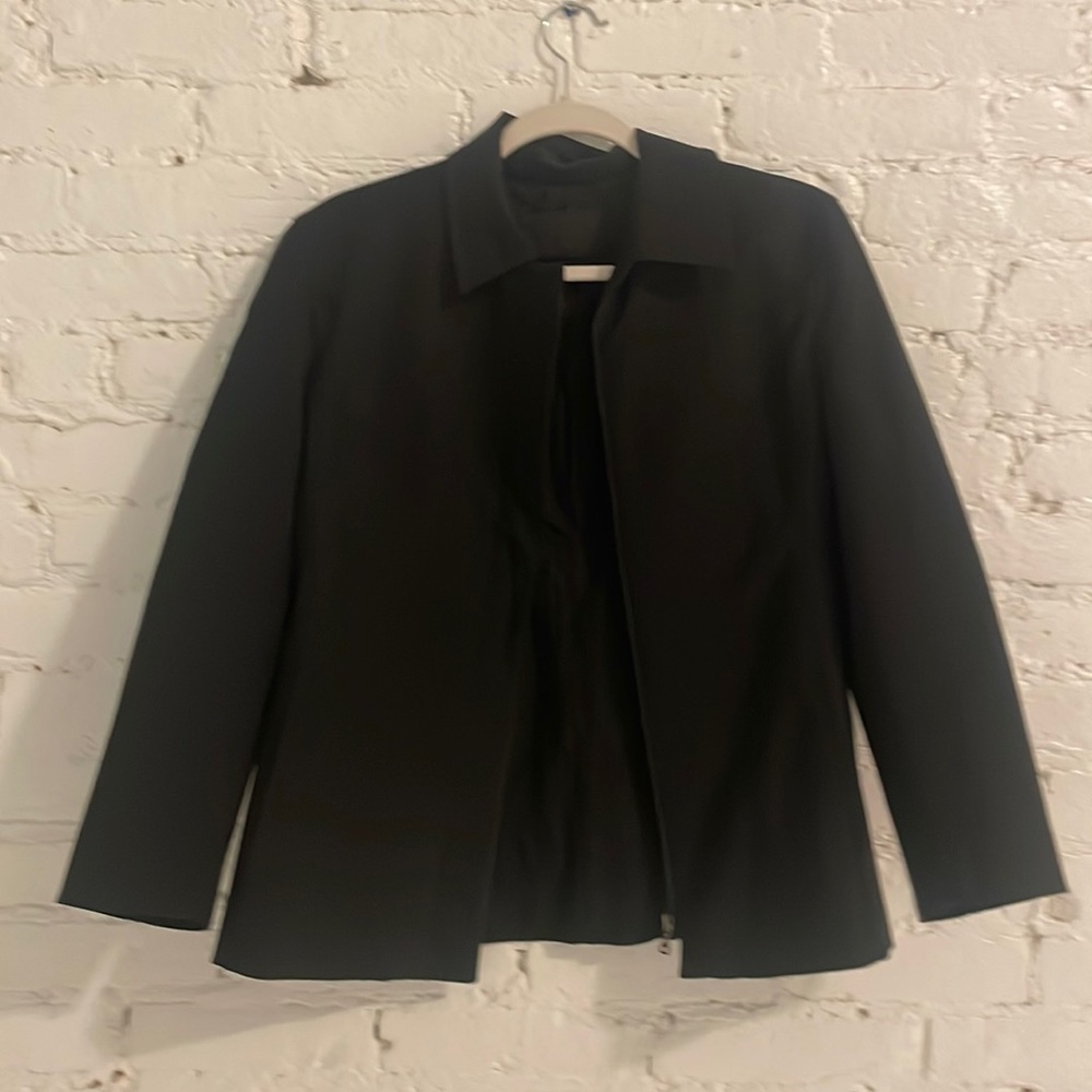 Prada Vintage utility Jacket